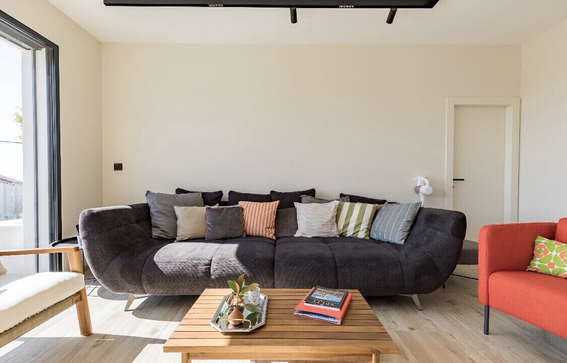 Photo of Livingroom in Podstrana