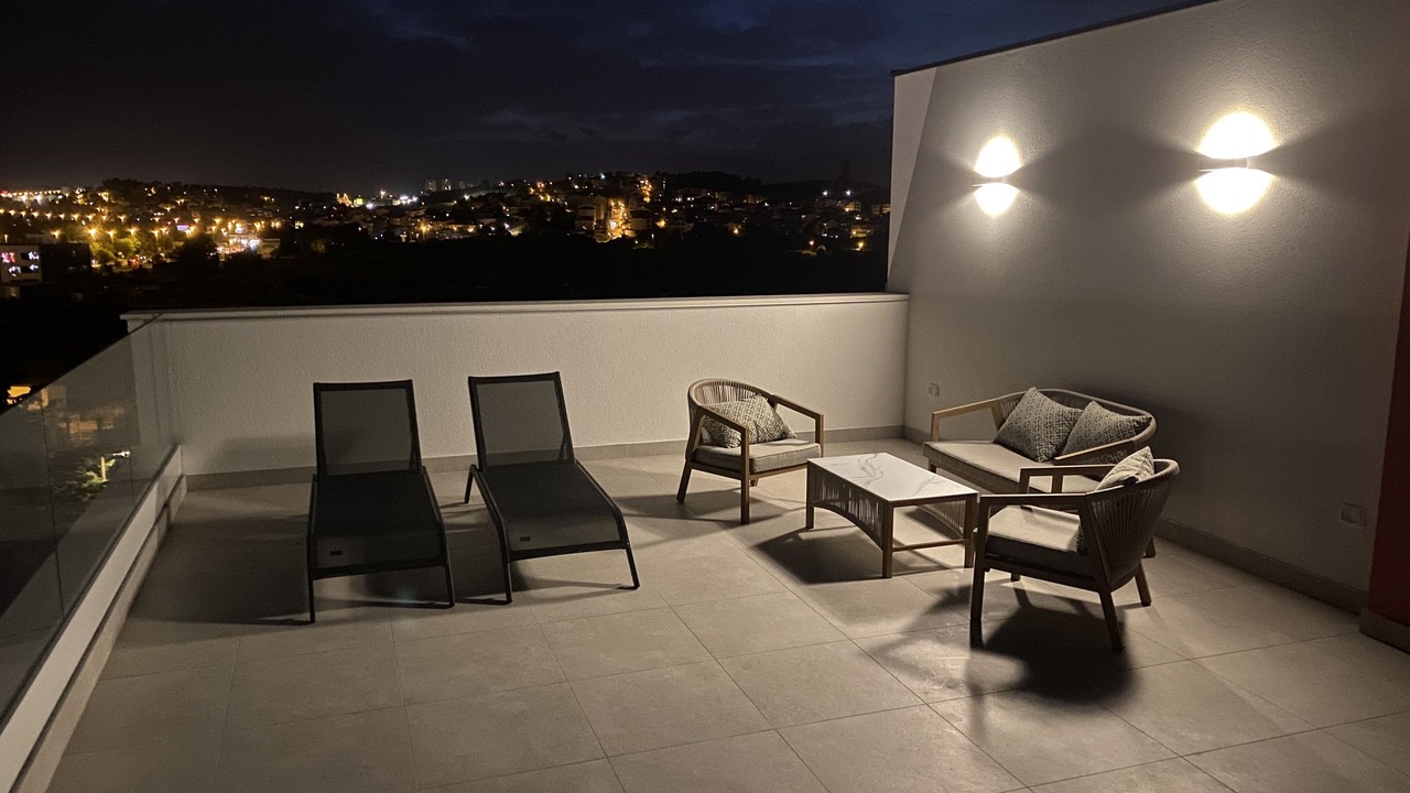 Photo of Patio Balcony in Podstrana