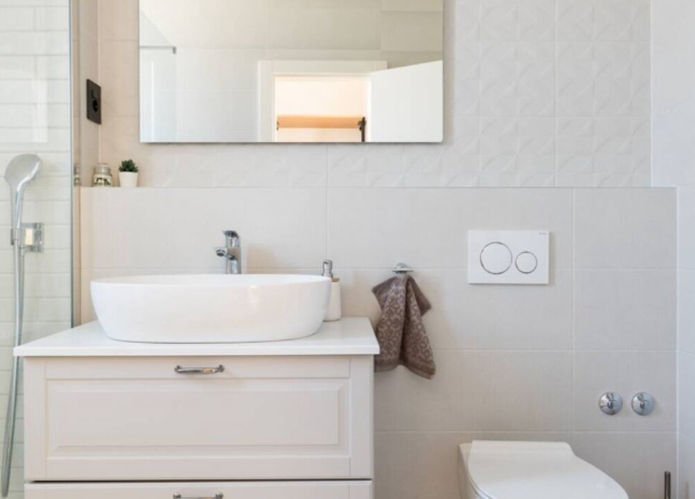 Photo of Bathroom in Podstrana
