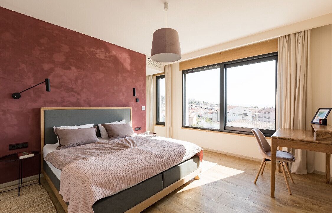 Photo of Bedroom in Podstrana
