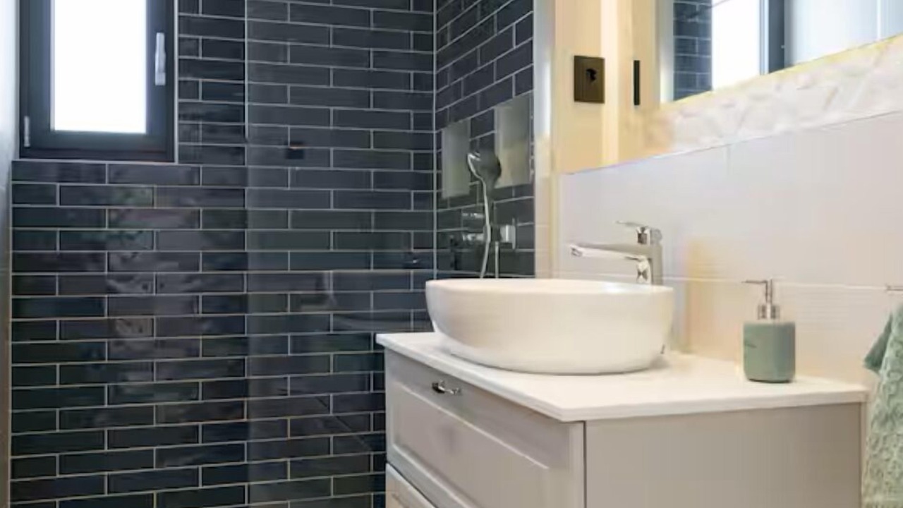Photo of Bathroom in Podstrana