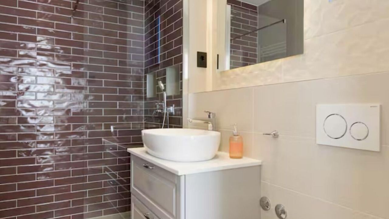 Photo of Bathroom in Podstrana
