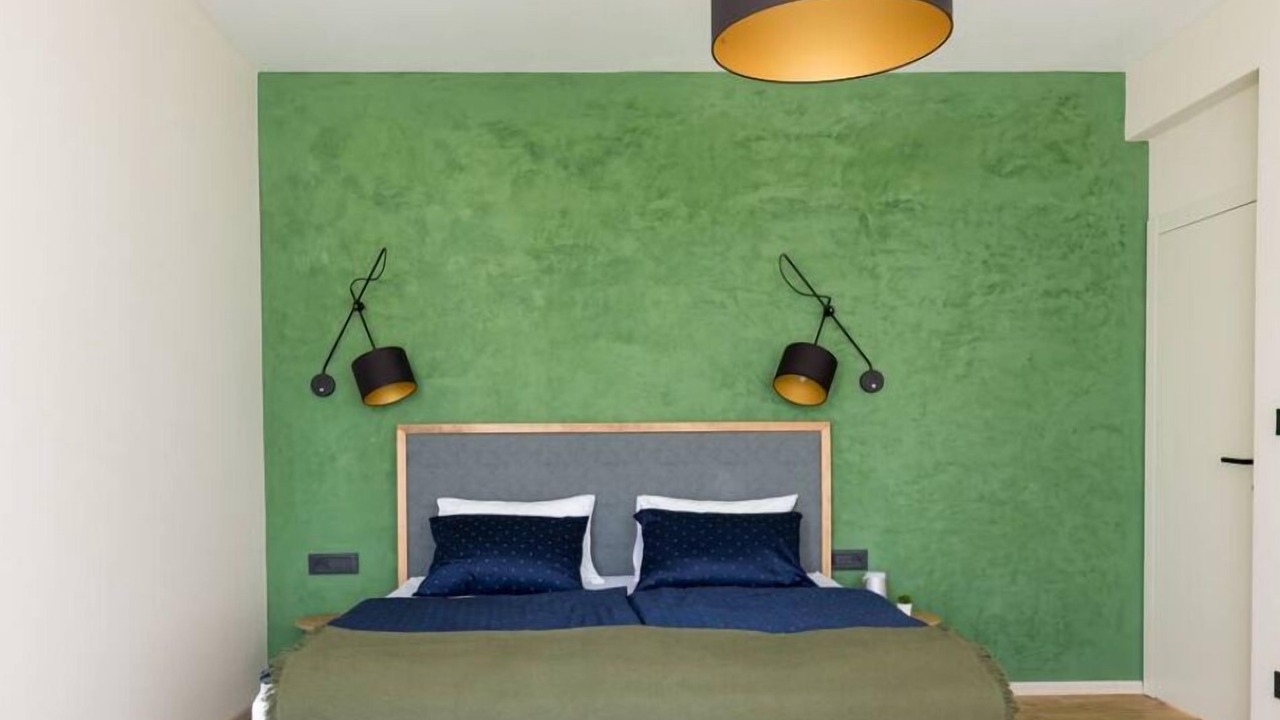 Photo of Bedroom in Podstrana