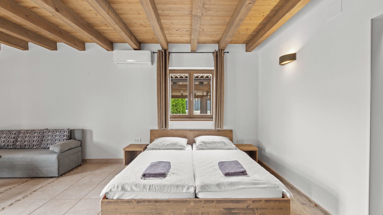 Photo of Bedroom in Jursici