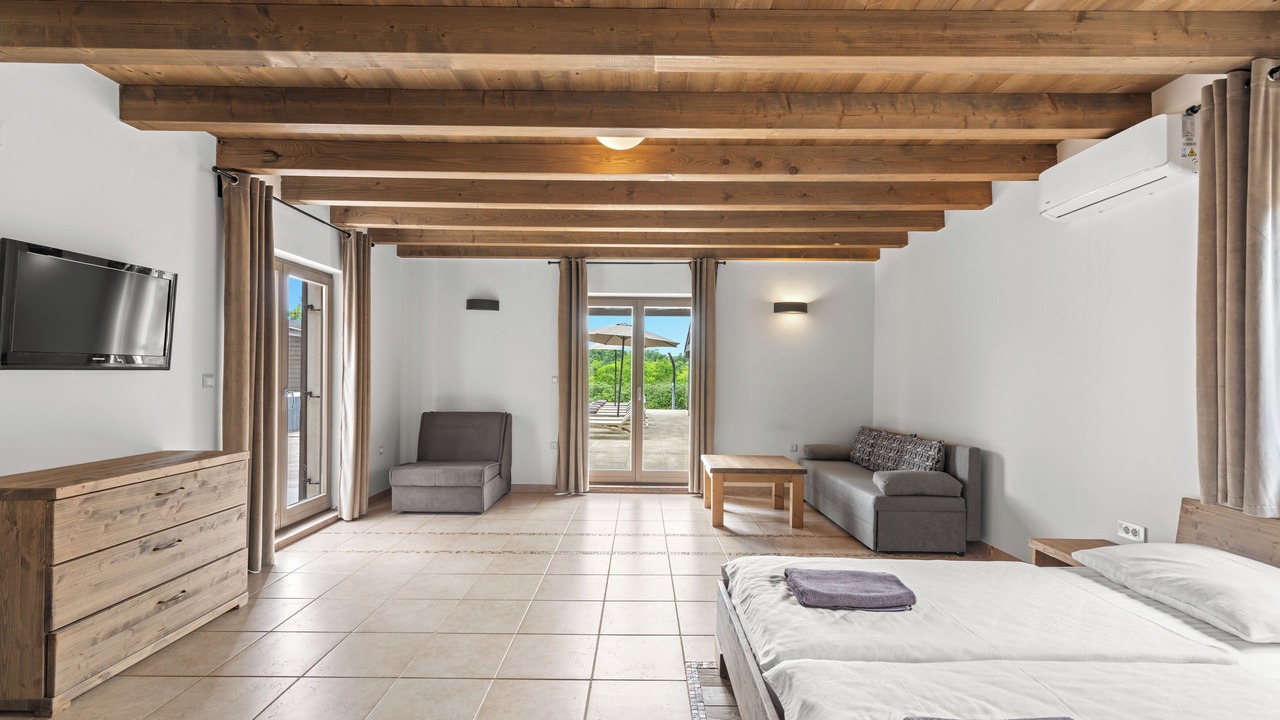 Photo of Bedroom in Jursici