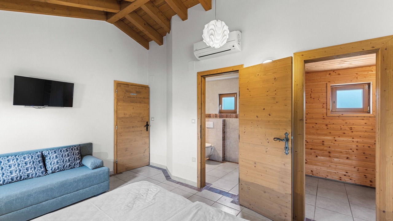 Photo of Bedroom in Jursici