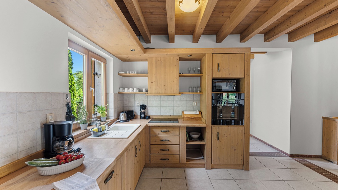 Photo of Kitchen in Jursici