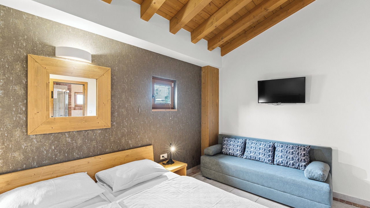 Photo of Bedroom in Jursici