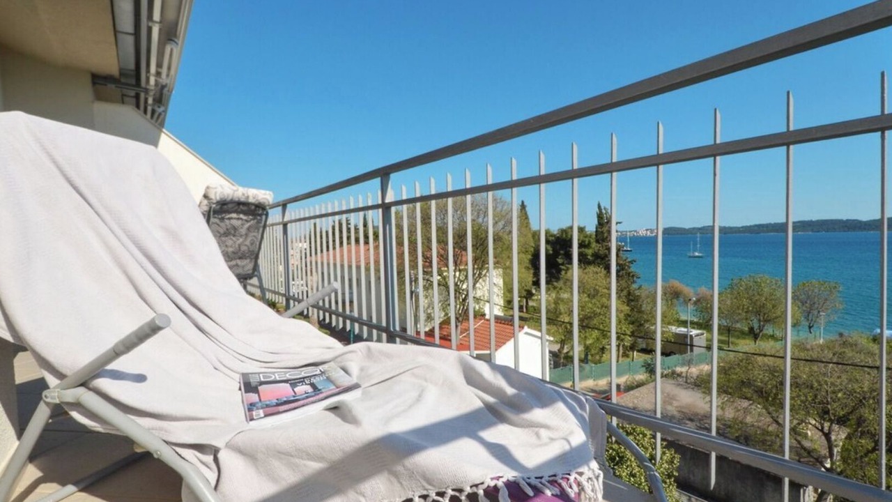 Photo of Patio Balcony in Seget Donji