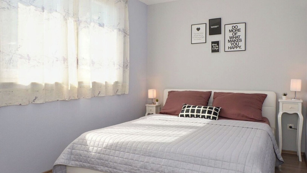 Photo of Bedroom in Seget Donji