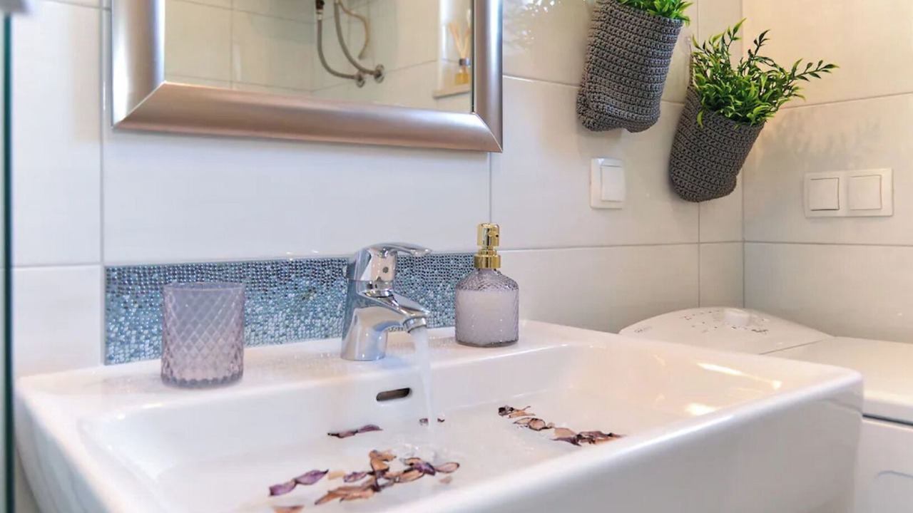 Photo of Bathroom in Seget Donji