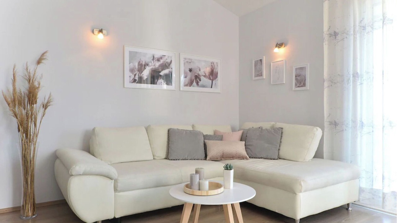 Photo of Livingroom in Seget Donji
