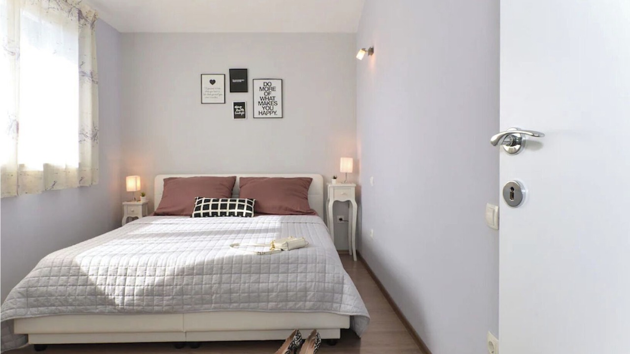 Photo of Bedroom in Seget Donji