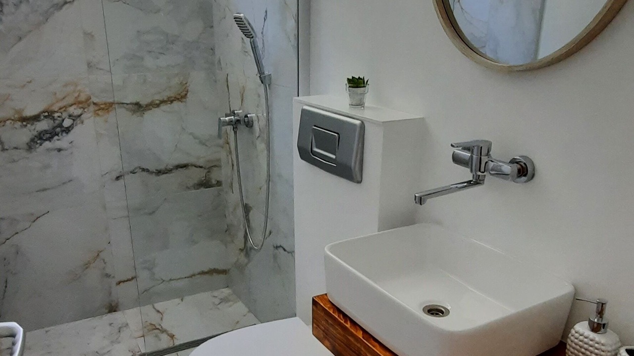 Photo of Bathroom in Zuljana