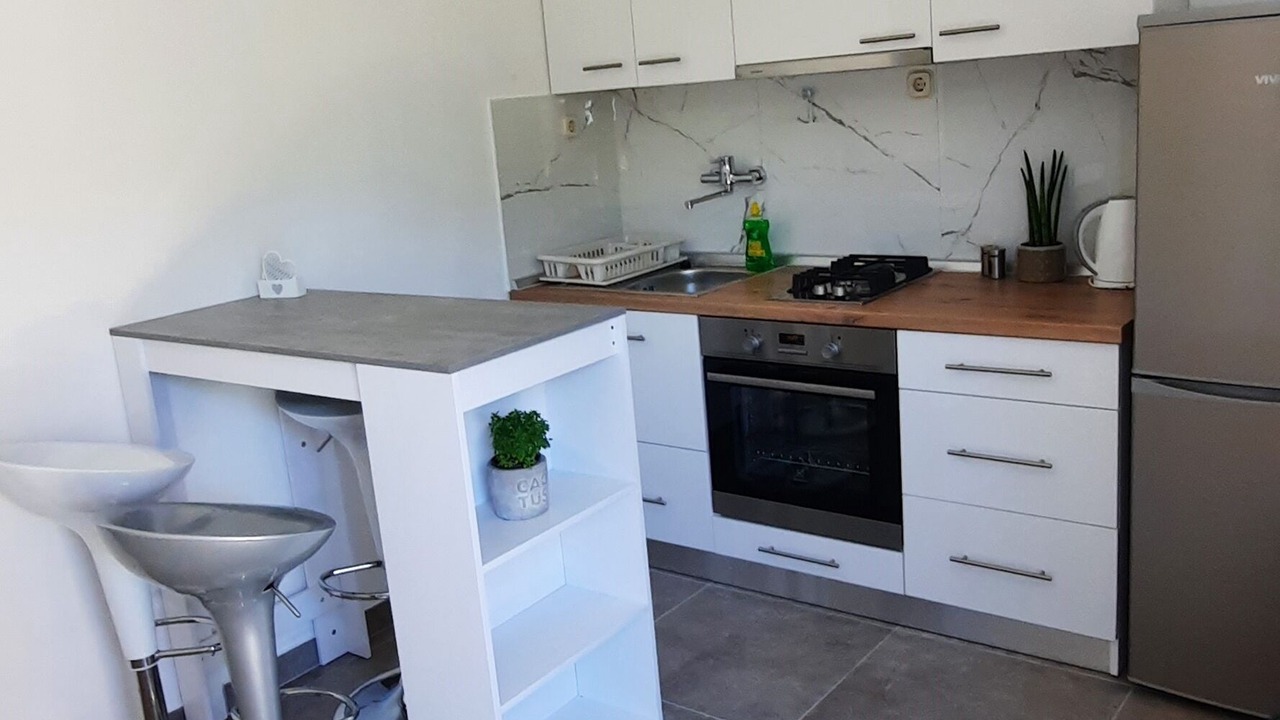 Photo of Livingroom in Zuljana