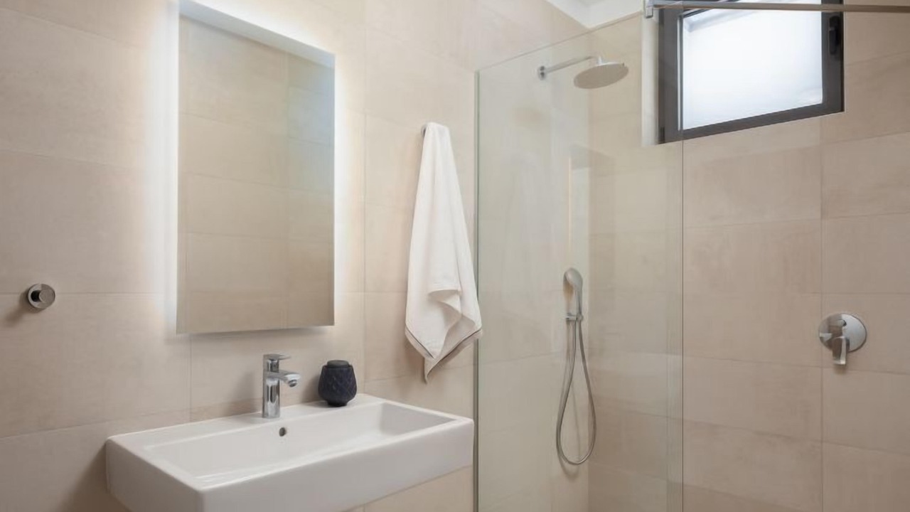 Photo of Bathroom in Vodnjan
