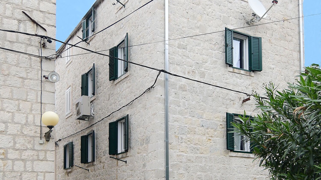 Photo of Outdoor in Kastel Kambelovac