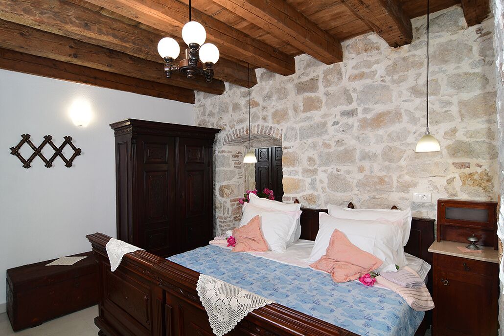 Photo of Bedroom in Kastel Kambelovac