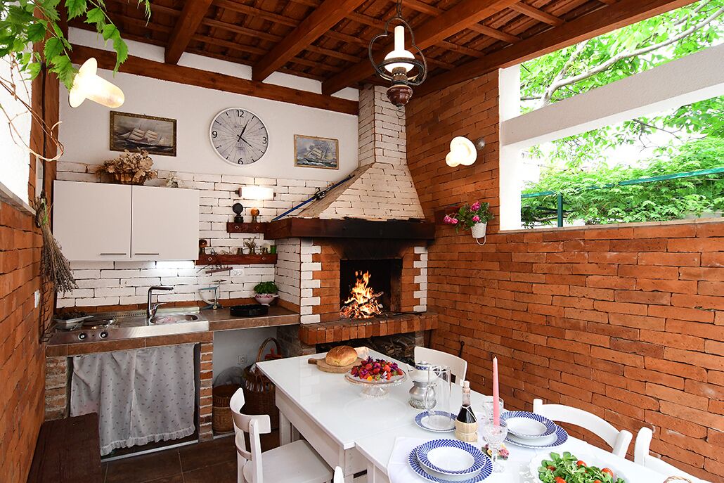 Photo of Outdoor in Kastel Kambelovac
