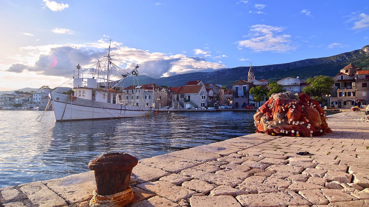 Photo of Outdoor in Kastel Kambelovac