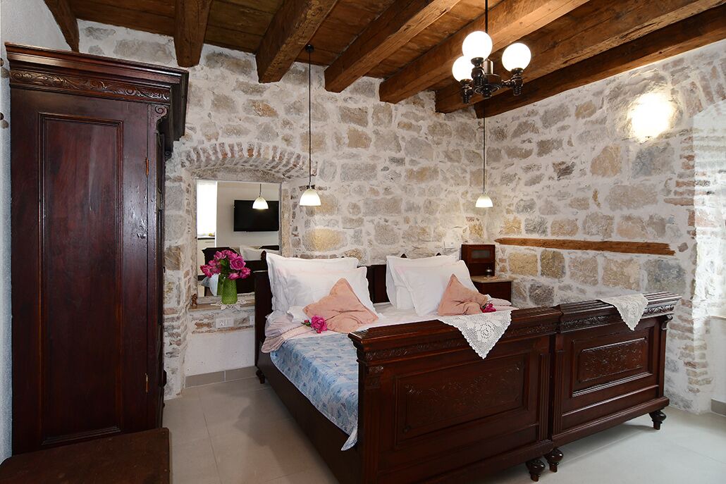 Photo of Bedroom in Kastel Kambelovac