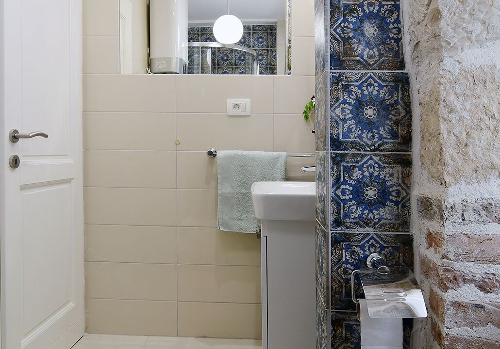 Photo of Bathroom in Kastel Kambelovac