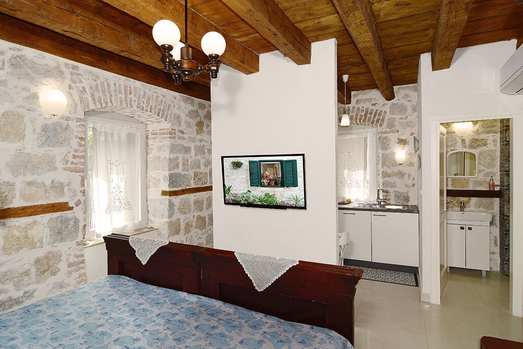 Photo of Bedroom in Kastel Kambelovac