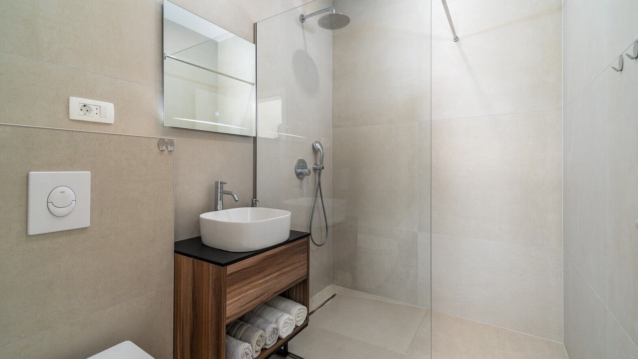 Photo of Bathroom in Pisak