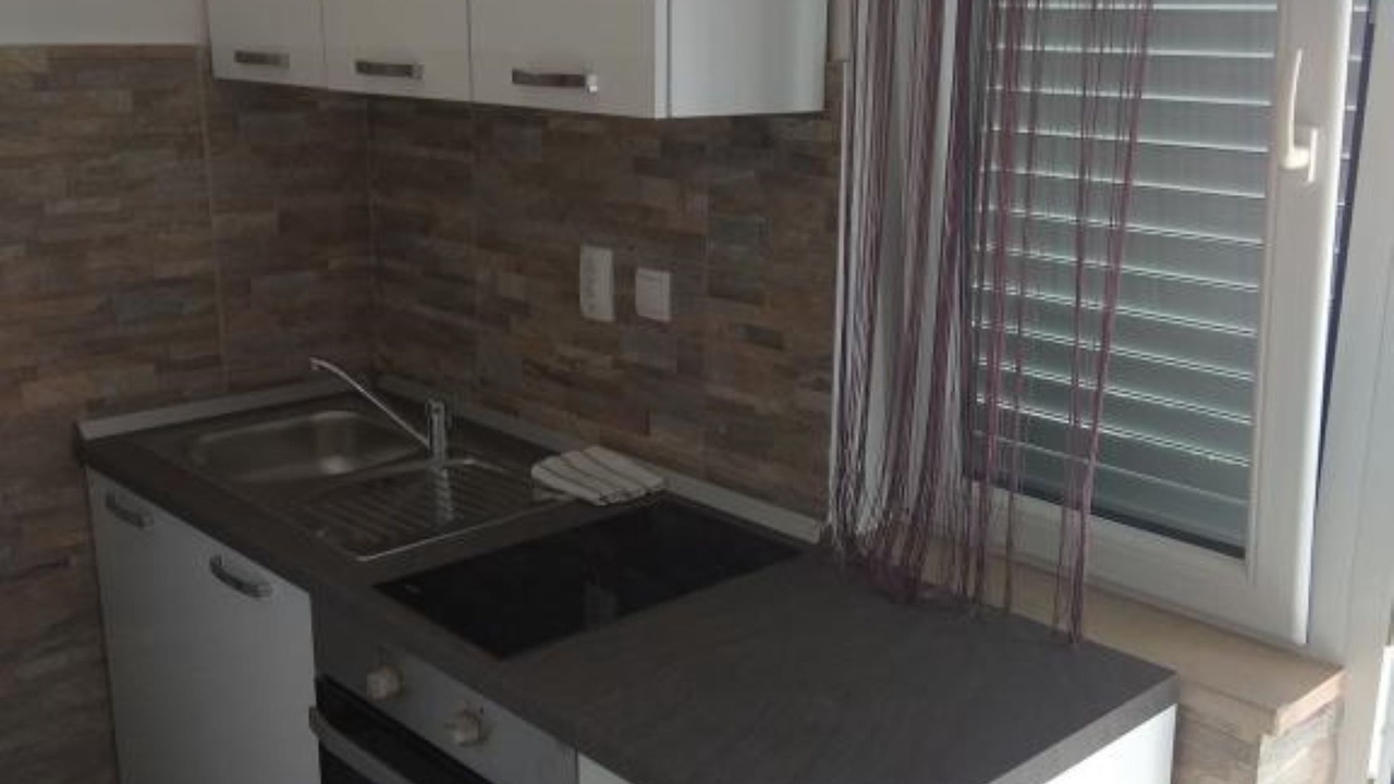 Photo of Kitchen in Brna