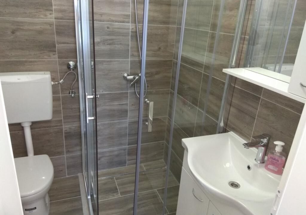 Photo of Bathroom in Brna