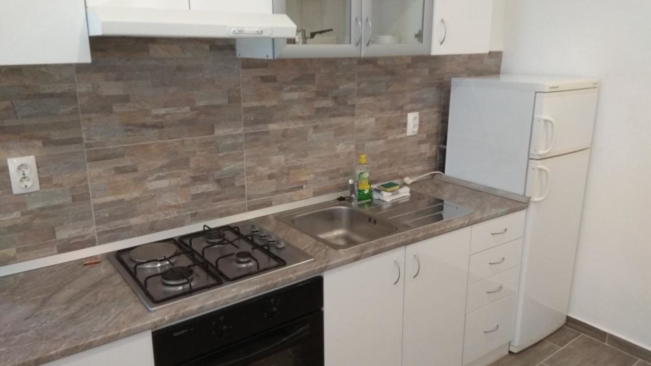 Photo of Kitchen in Brna