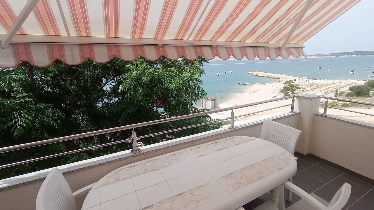Photo of Patio Balcony in Vidalici