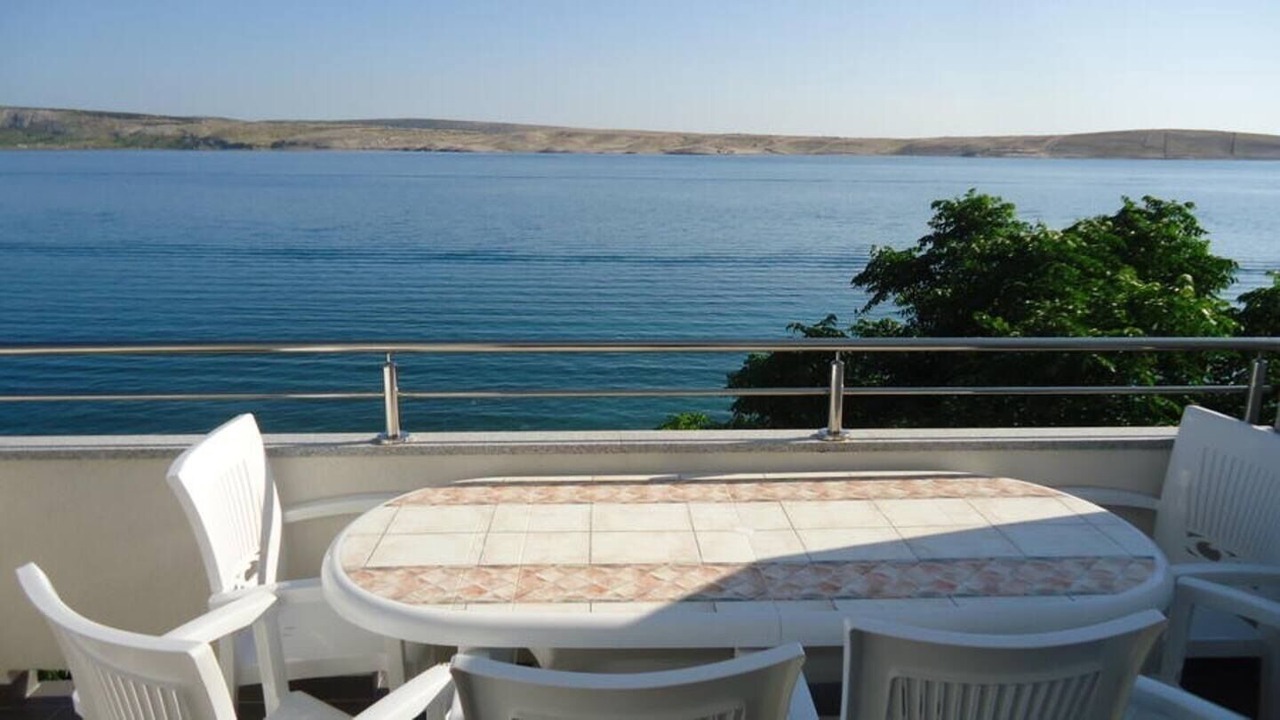 Photo of Patio Balcony in Vidalici