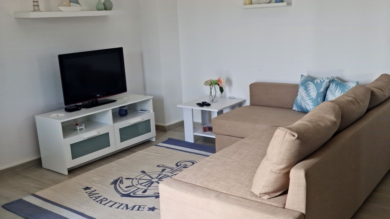 Photo of Livingroom in Jadrija