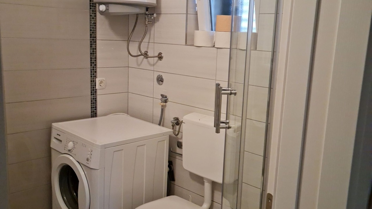Photo of Bathroom in Jadrija