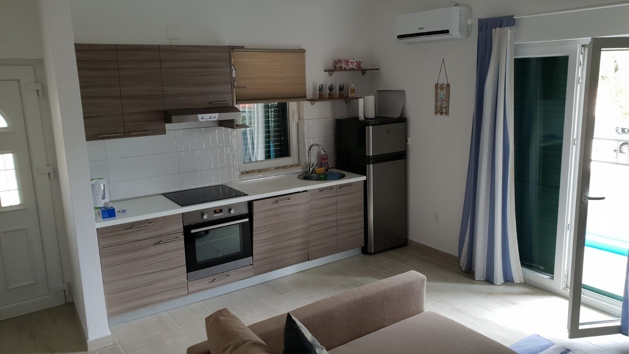 Photo of Kitchen in Jadrija