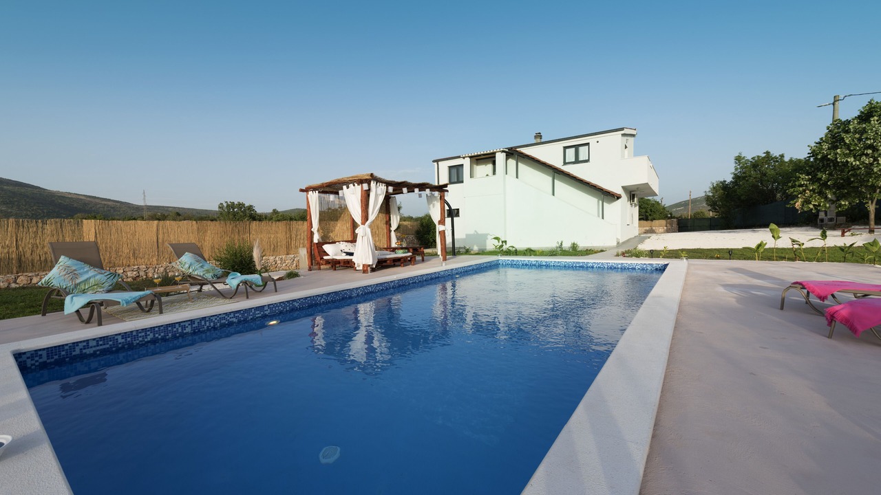 Photo of Outdoor in Ercegovci