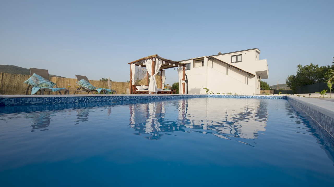 Photo of Outdoor in Ercegovci