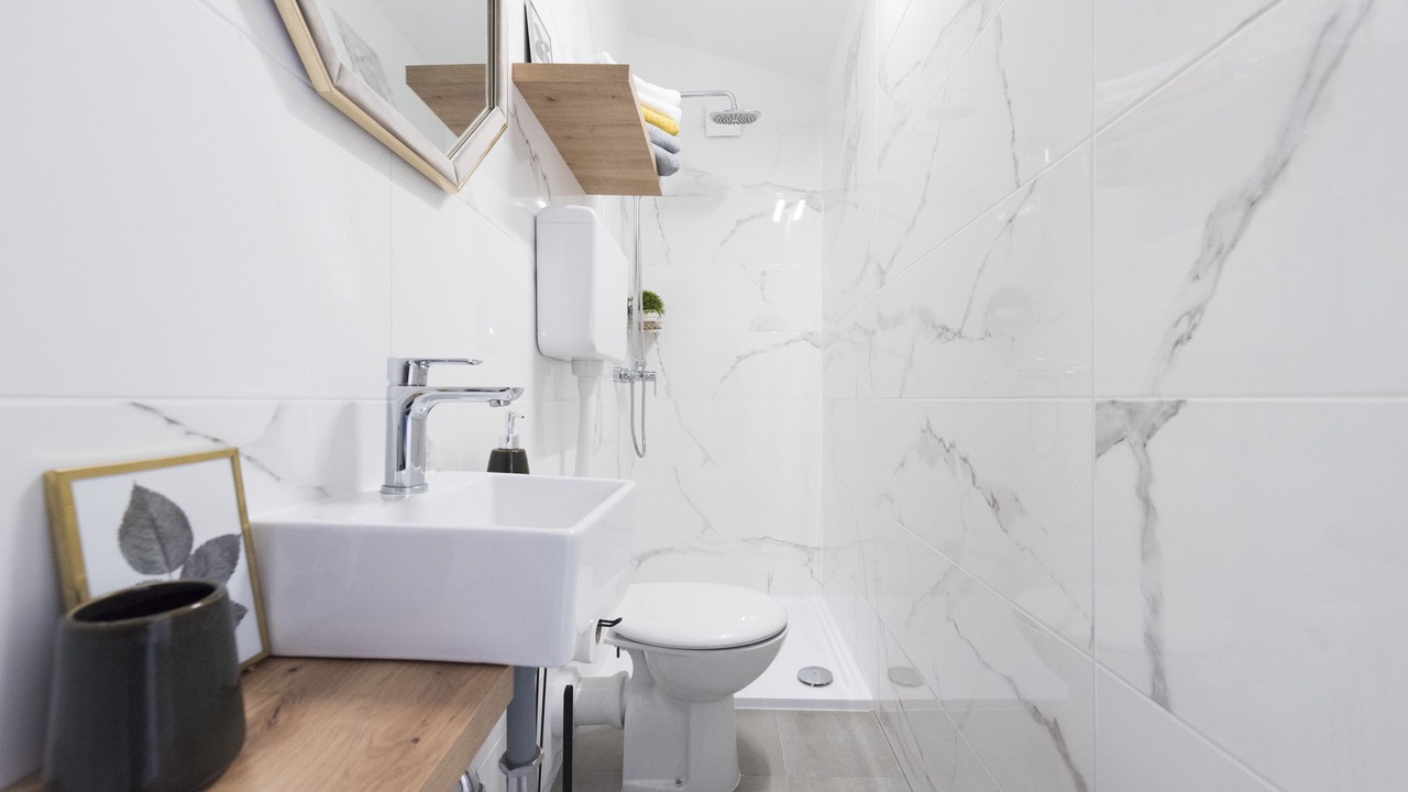 Photo of Bathroom in Ercegovci
