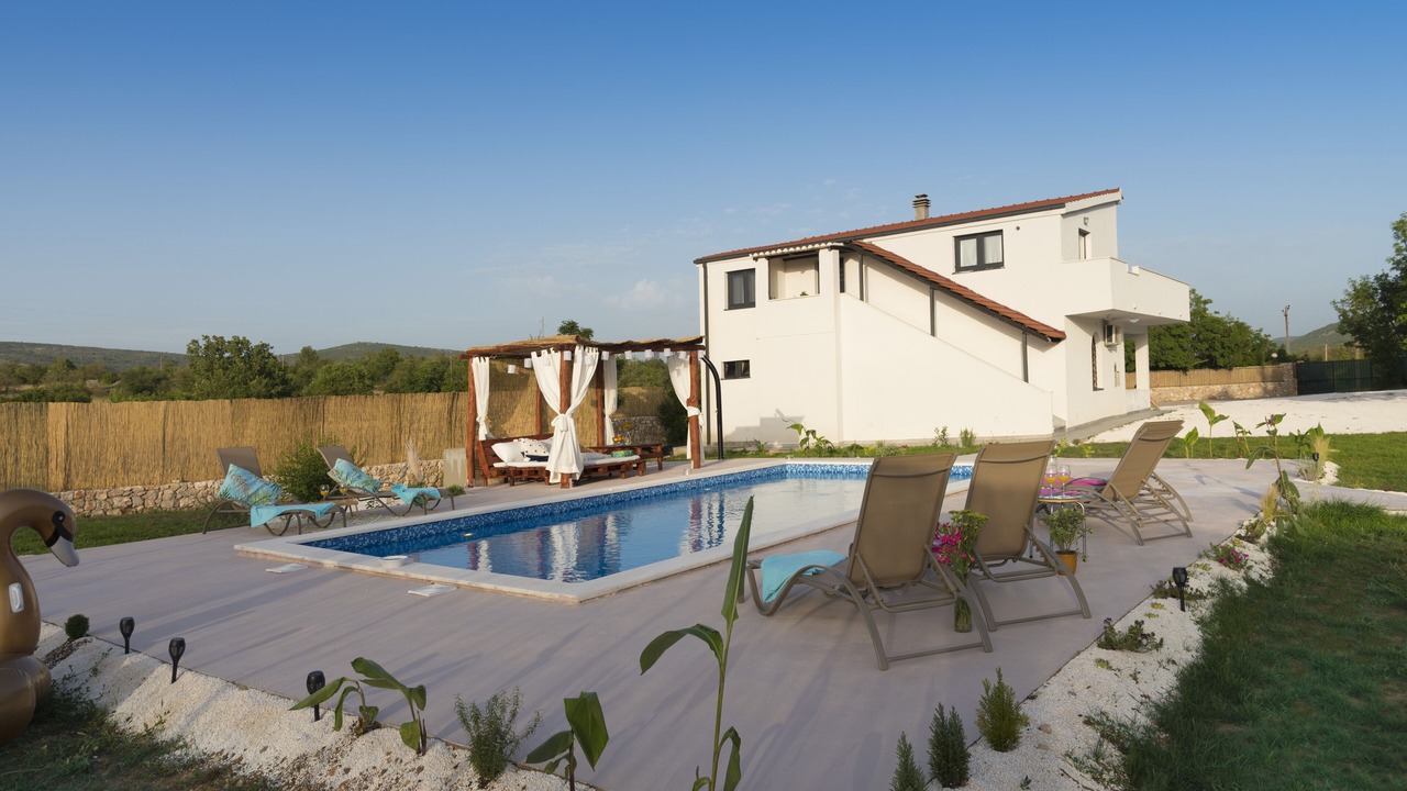 Photo of Outdoor in Ercegovci