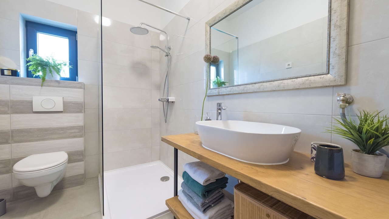 Photo of Bathroom in Ercegovci