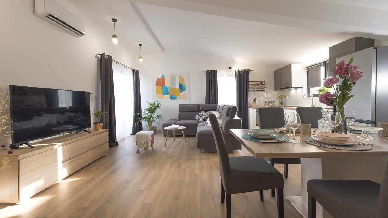 Photo of Livingroom in Ercegovci