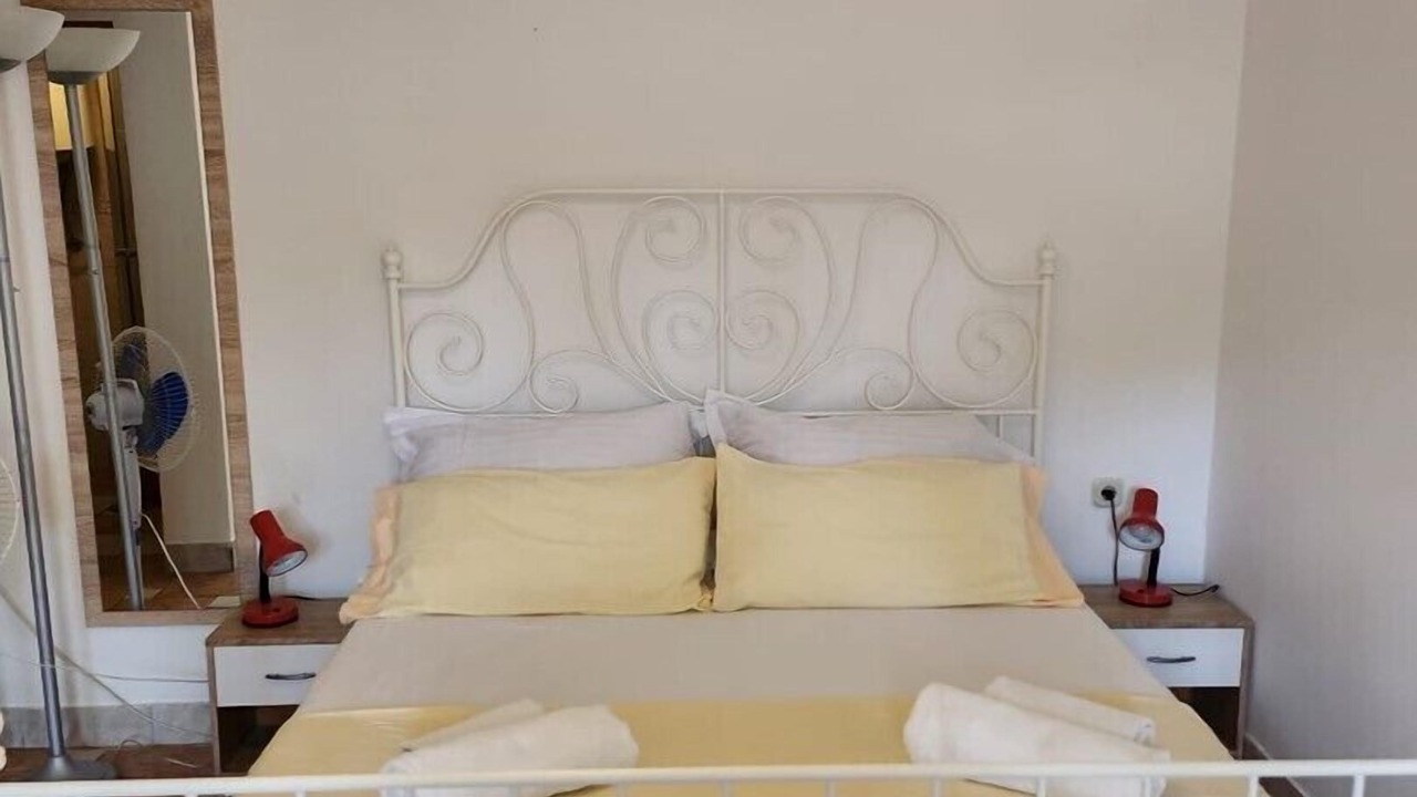 Photo of Bedroom in Milcetici