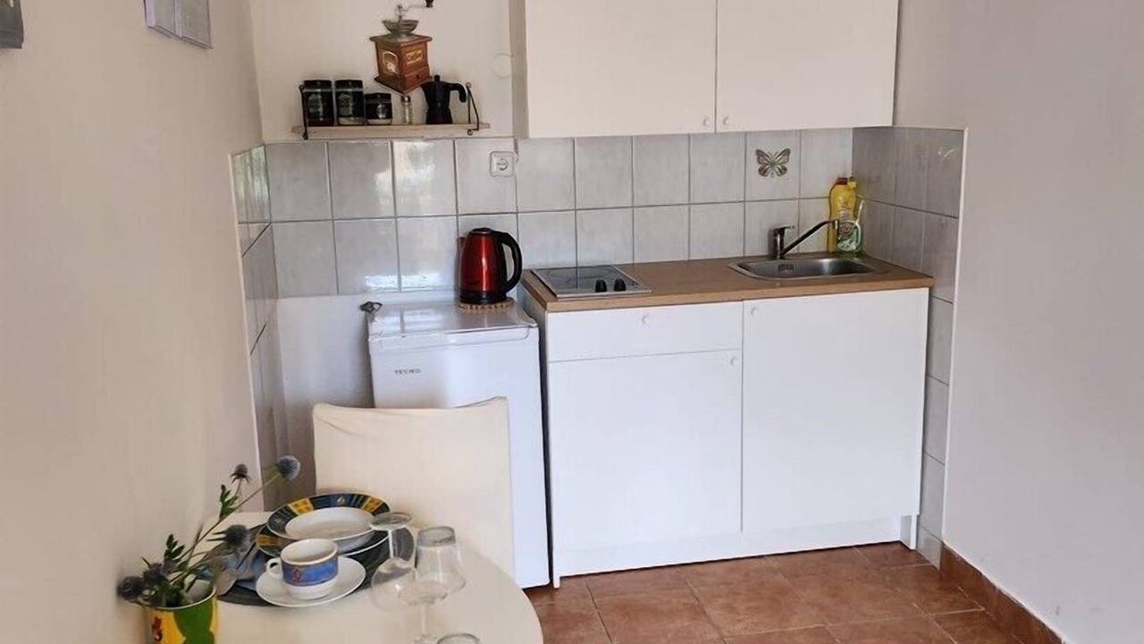 Photo of Kitchen in Milcetici