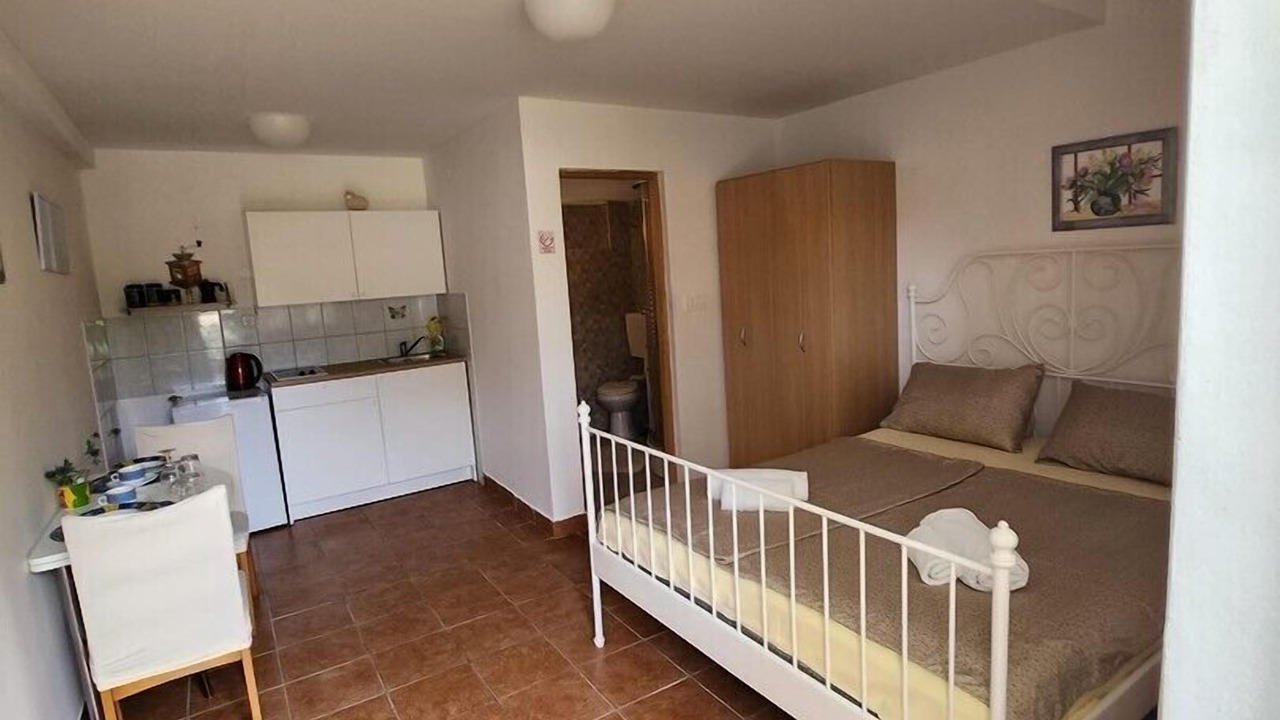 Photo of Bedroom in Milcetici