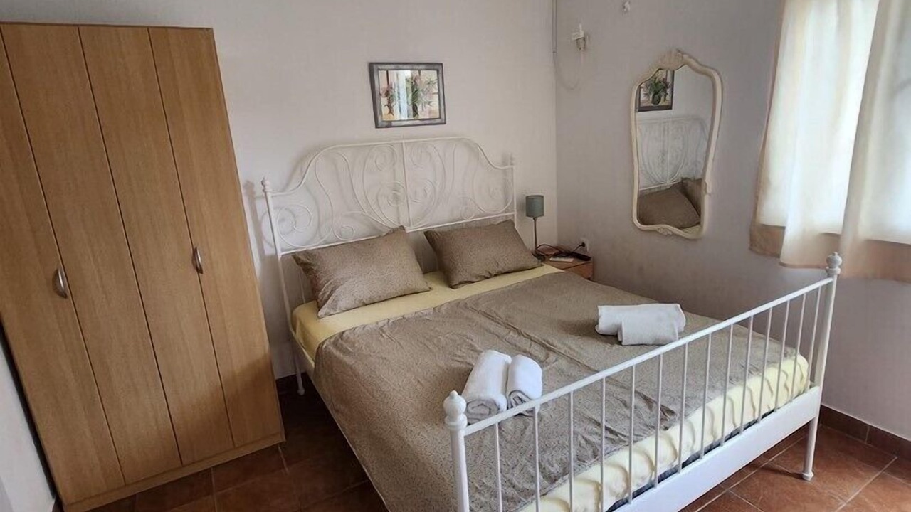 Photo of Bedroom in Milcetici