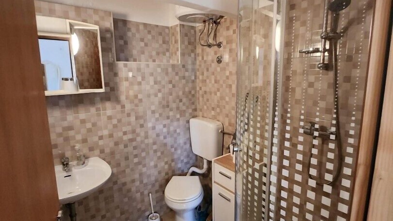 Photo of Bathroom in Milcetici
