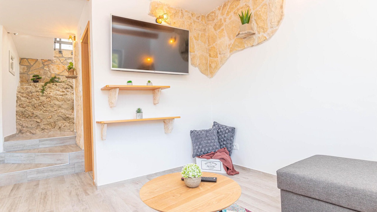 Photo of Bedroom in Skradin