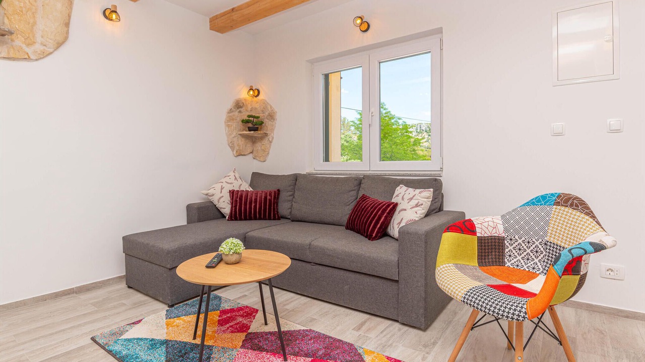 Photo of Bedroom in Skradin