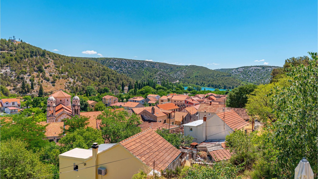 Photo of Others in Skradin